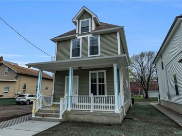 230 Miami Street, Buffalo, NY 14204