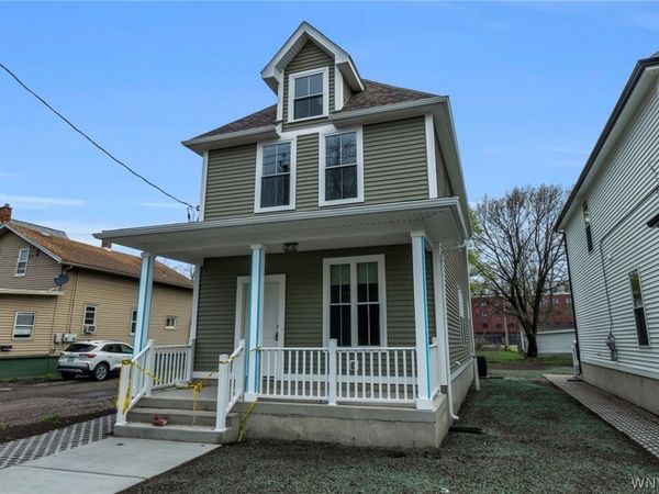 230 Miami Street, Buffalo, NY 14204