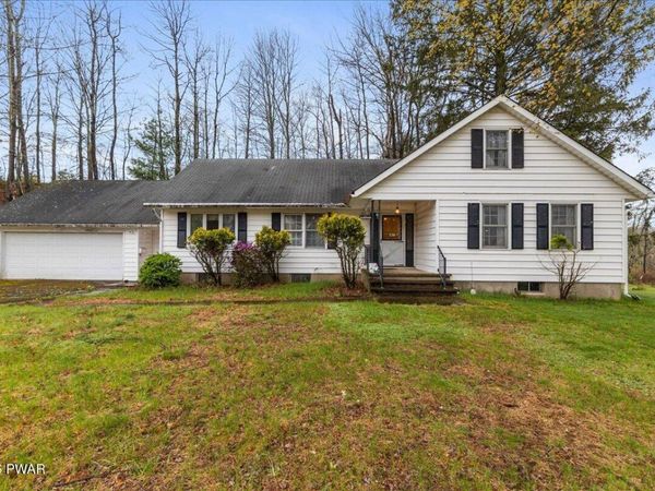 119 Springbrook Road , Shohola, PA 18458