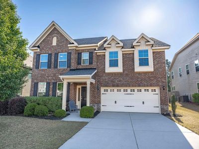 235 Longmont Drive , Lexington, SC 29072