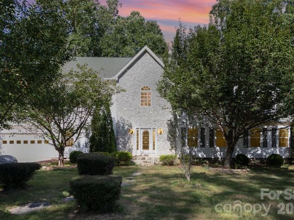 1485 Adkin Drive , Iron Station, NC 28080