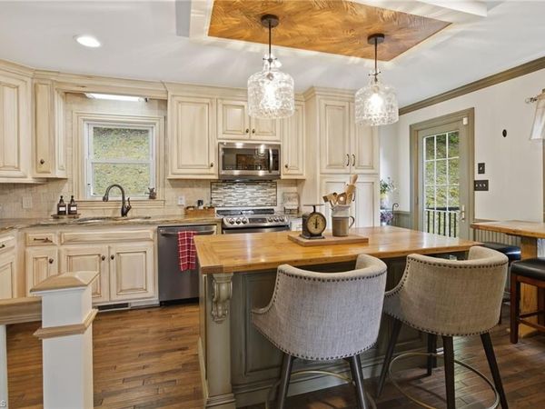485 Pennell Road, Moravian Falls, NC 28654