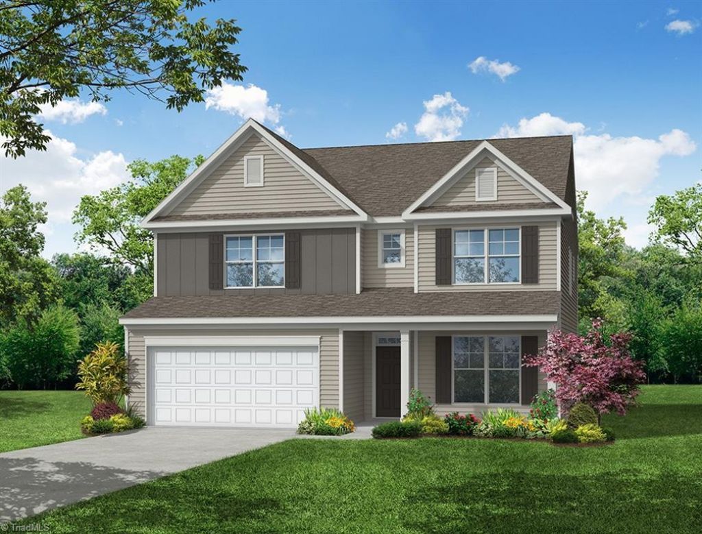 1011 Kilby Road , Greensboro, NC 27455 Main Photo