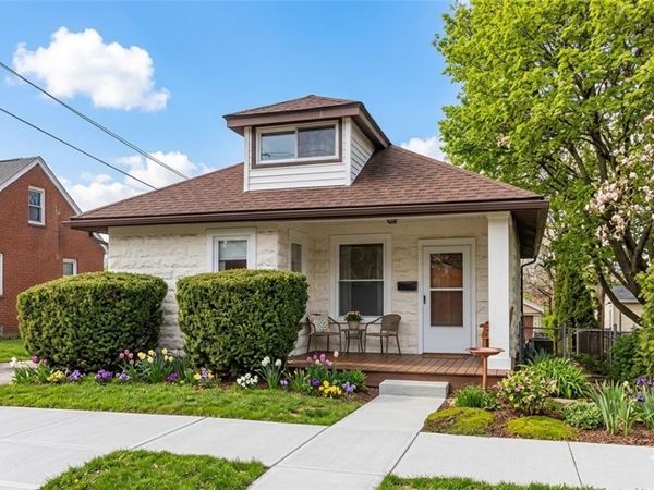 1505 Raymond Ave, Latrobe, PA 15650