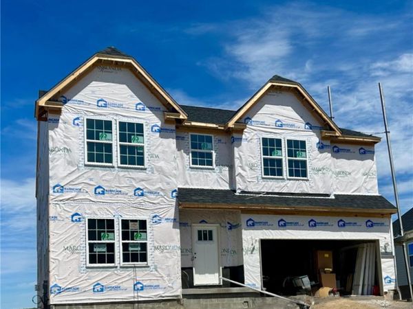 6054 Ruby Way, Mars, PA 16046