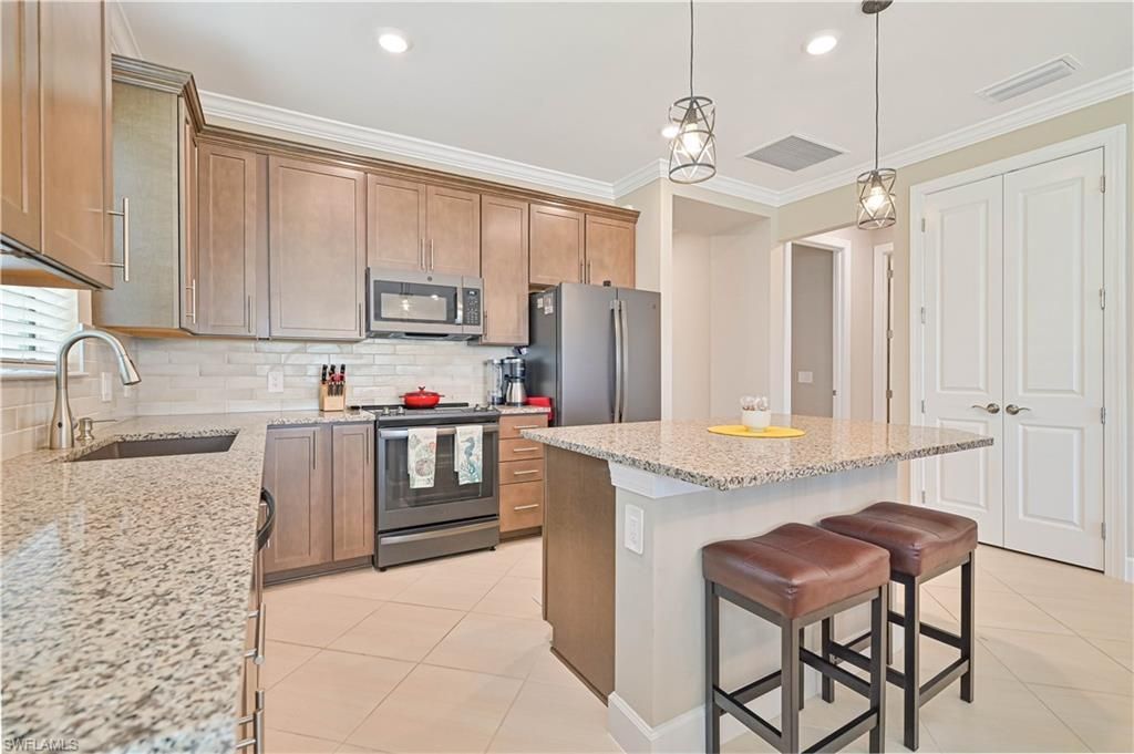 16688 Rolling Rock Blvd, Alva, FL 33920 Photo