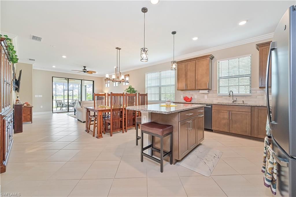 16688 Rolling Rock Blvd, Alva, FL 33920 Photo