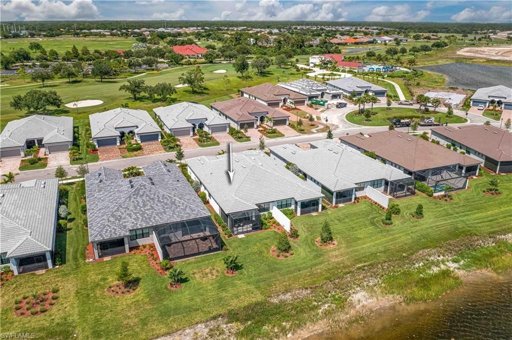 16688 Rolling Rock Blvd, Alva, FL 33920 Photo