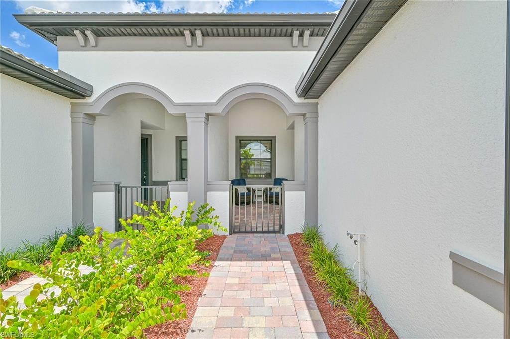 16688 Rolling Rock Blvd, Alva, FL 33920 Photo