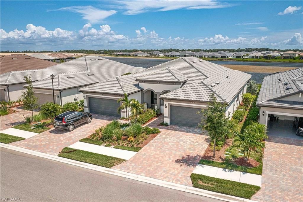 16688 Rolling Rock Blvd, Alva, FL 33920 Photo