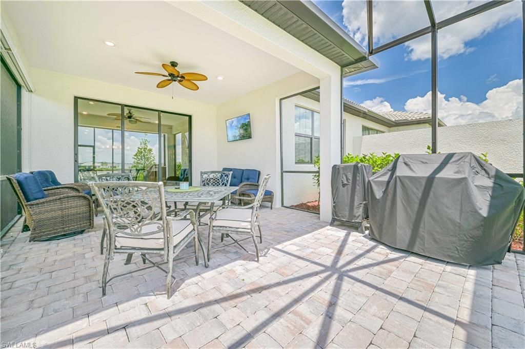 16688 Rolling Rock Blvd, Alva, FL 33920 Photo