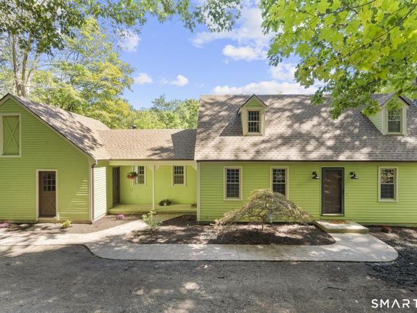 172 Parker Hill, Killingworth, CT 06419