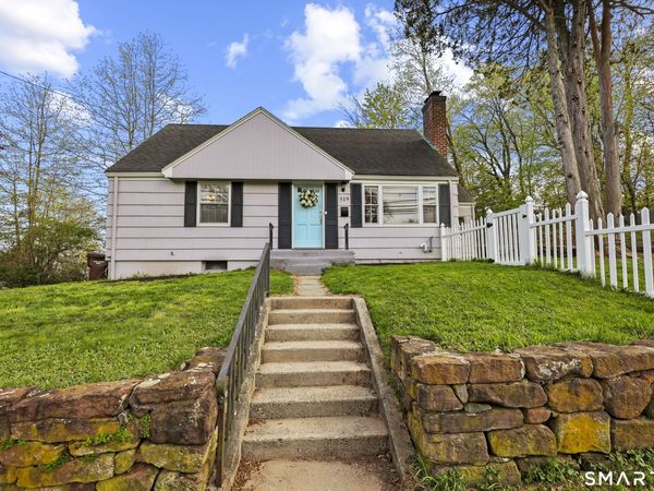 519 Fern, West Hartford, CT 06107