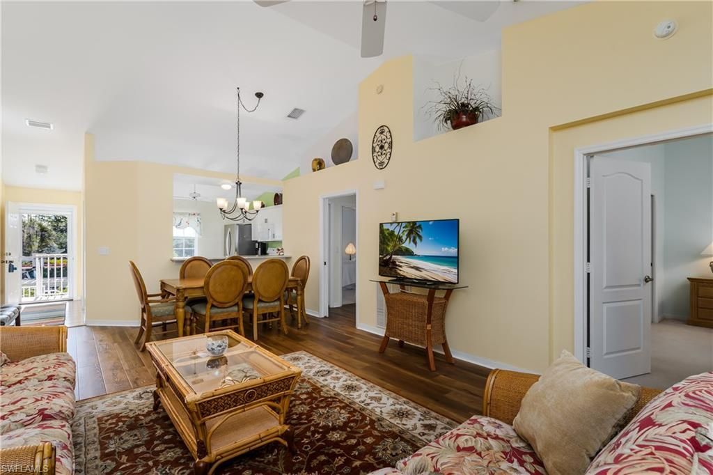 8065 Tiger Cv , Unit 1611, Naples, FL 34113 Photo