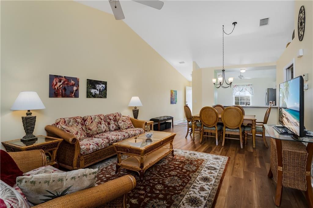 8065 Tiger Cv , Unit 1611, Naples, FL 34113 Photo