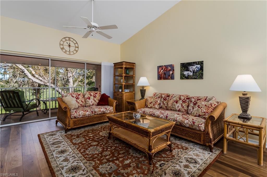 8065 Tiger Cv , Unit 1611, Naples, FL 34113 Photo
