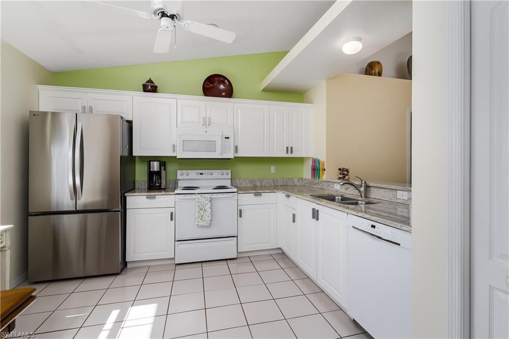 8065 Tiger Cv , Unit 1611, Naples, FL 34113 Photo