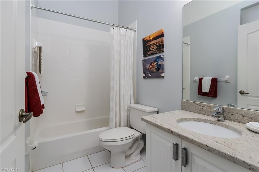 8065 Tiger Cv , Unit 1611, Naples, FL 34113 Photo