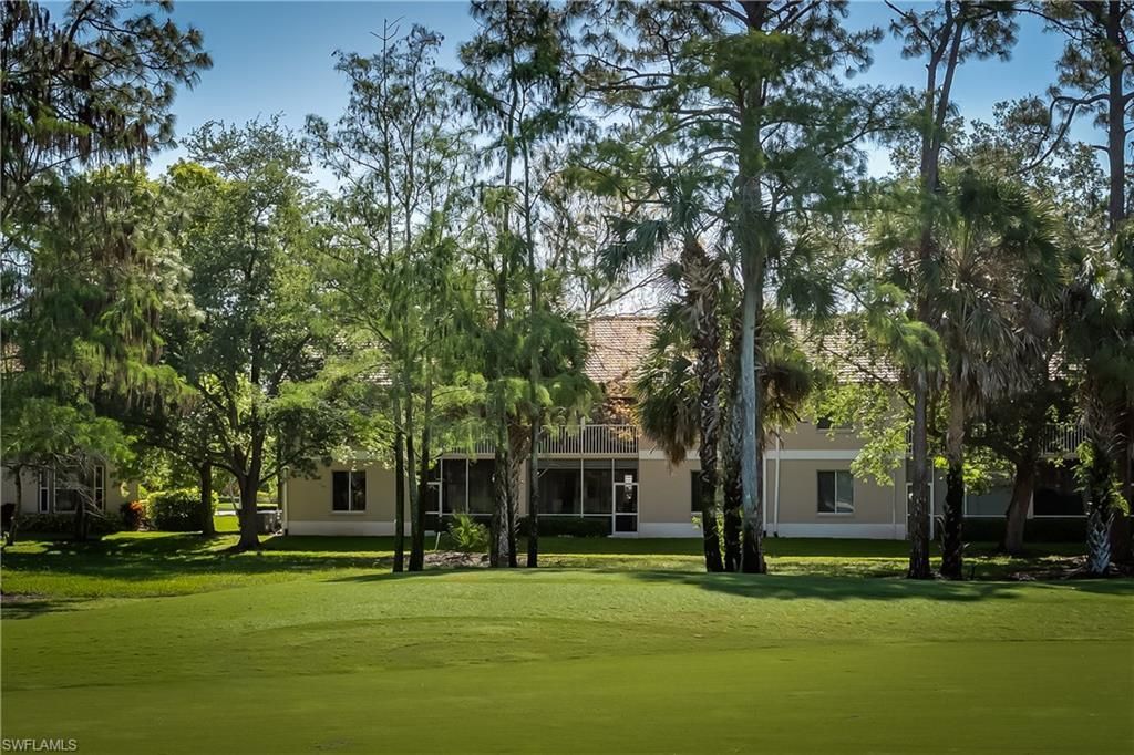 8065 Tiger Cv , Unit 1611, Naples, FL 34113 Photo