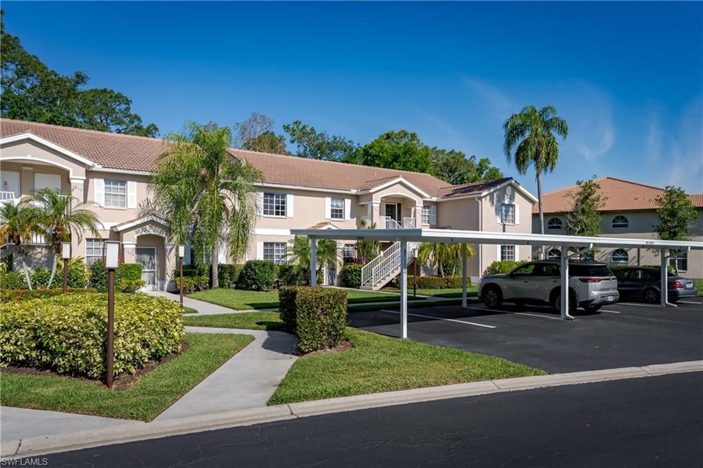 8065 Tiger Cv , Unit 1611, Naples, FL 34113 Photo