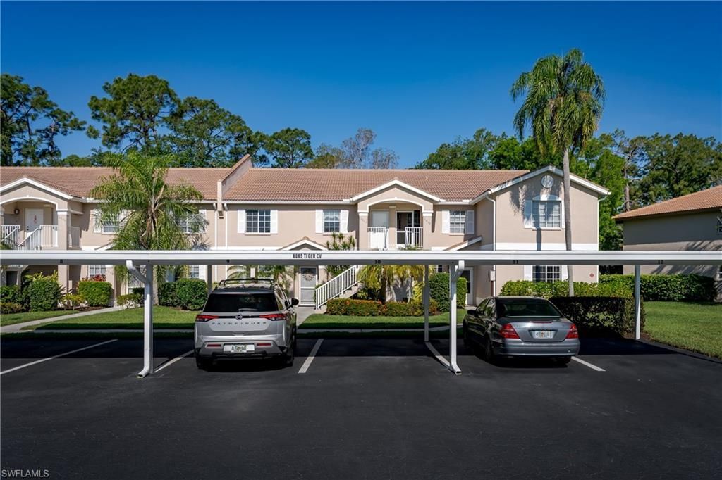 8065 Tiger Cv , Unit 1611, Naples, FL 34113 Photo