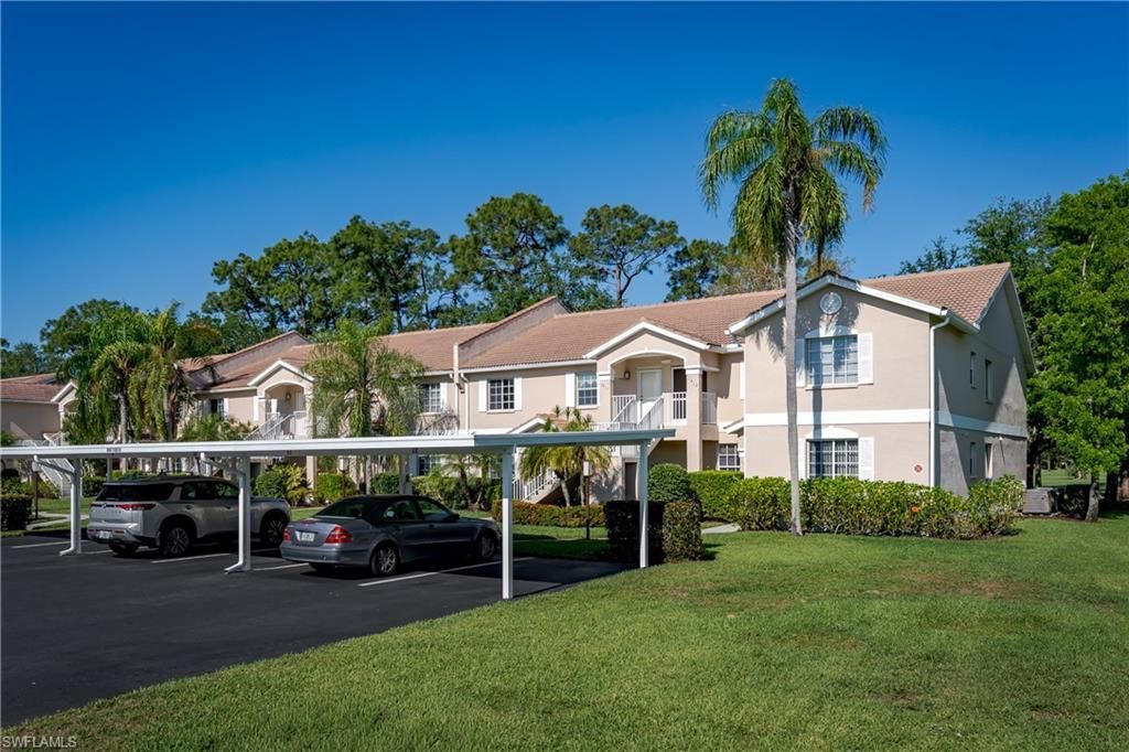 8065 Tiger Cv , Unit 1611, Naples, FL 34113 Photo