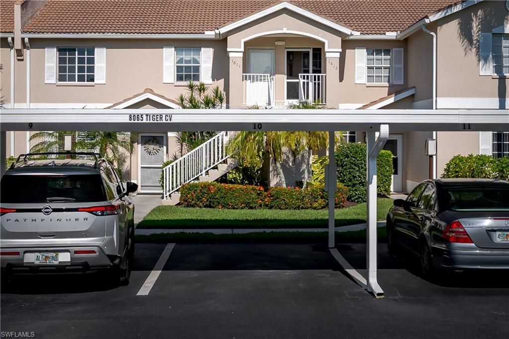 8065 Tiger Cv , Unit 1611, Naples, FL 34113 Photo