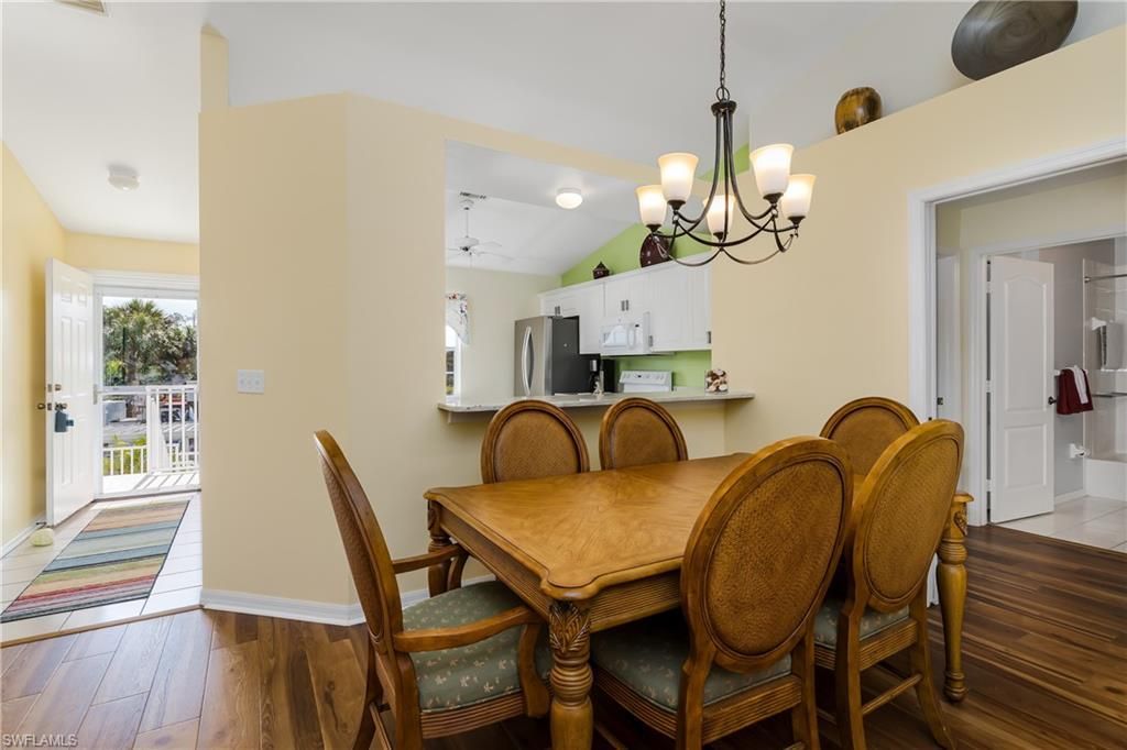 8065 Tiger Cv , Unit 1611, Naples, FL 34113 Photo