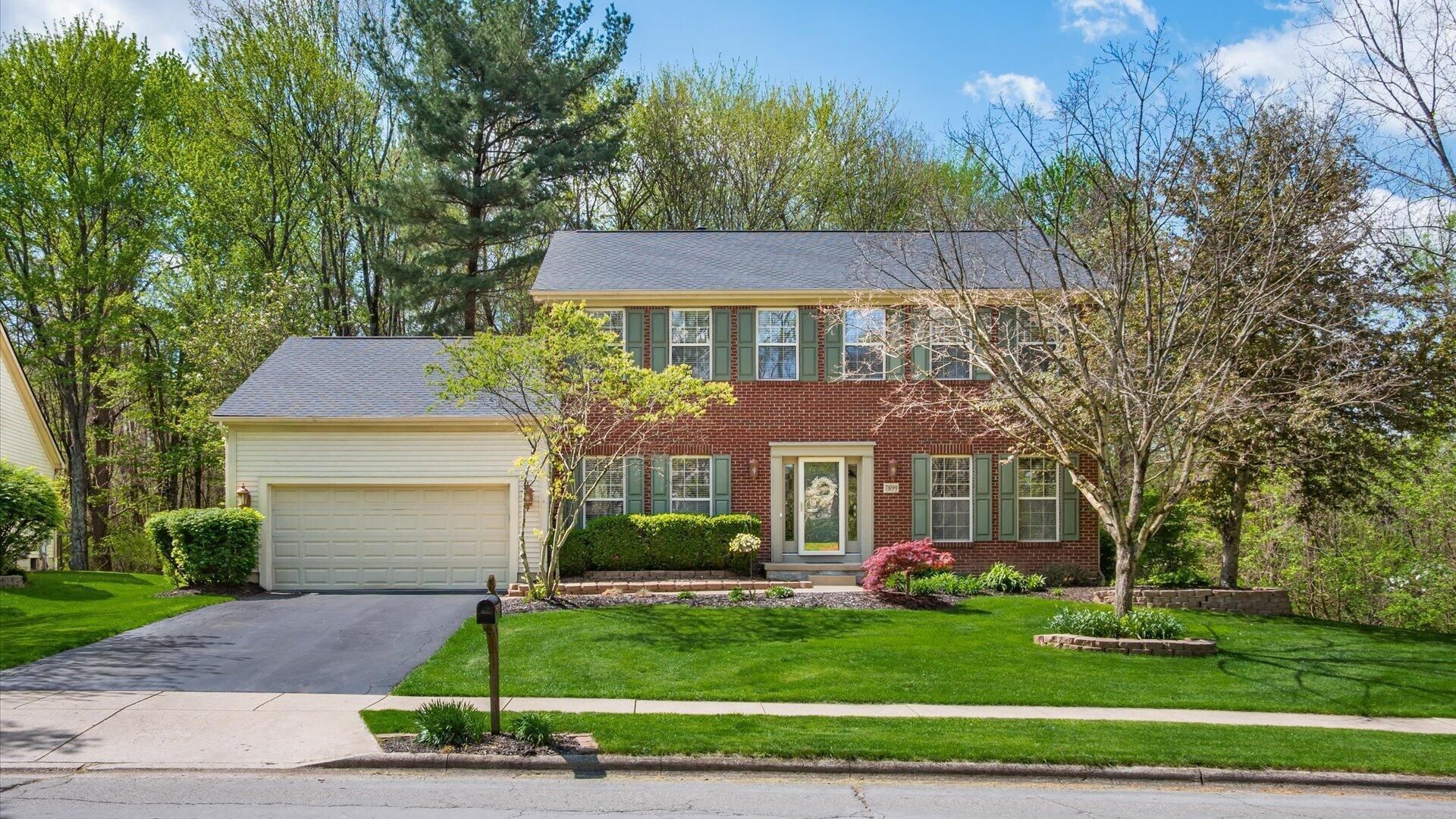 7899 Priestley Drive, Reynoldsburg, OH 43068 Main Photo