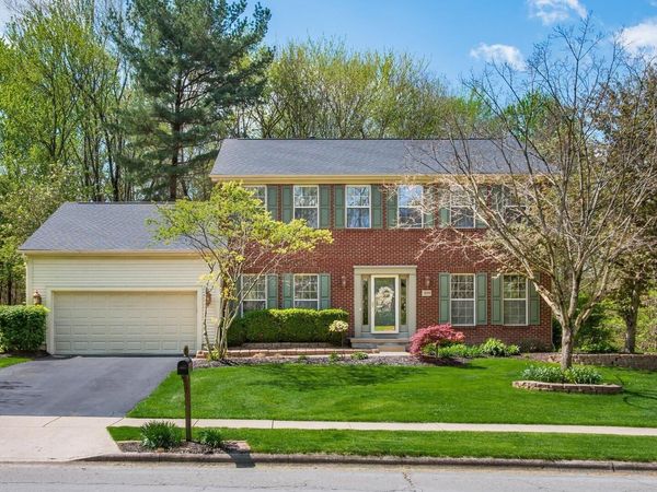 7899 Priestley Drive, Reynoldsburg, OH 43068