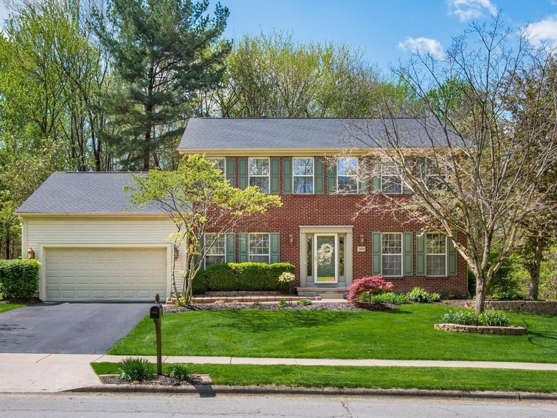 7899 Priestley Drive, Reynoldsburg, OH 43068 Photo 1