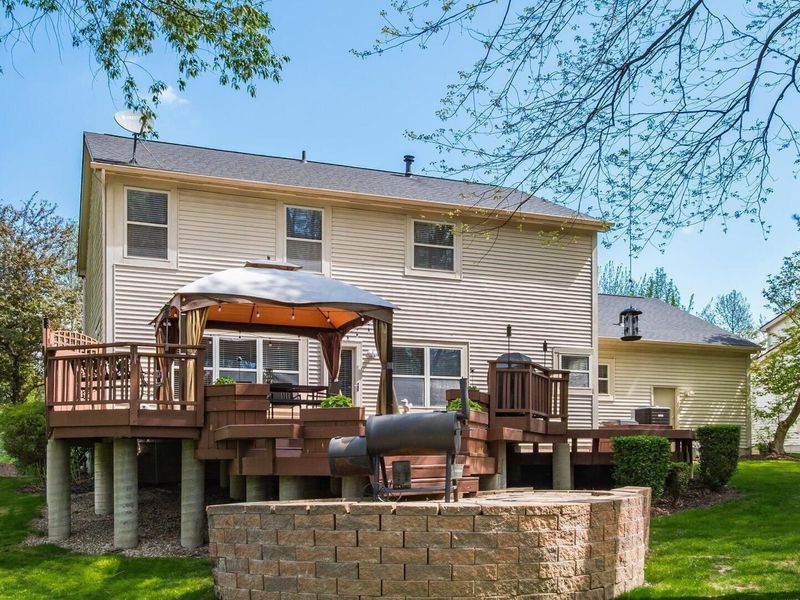 7899 Priestley Drive, Reynoldsburg, OH 43068 Photo 44