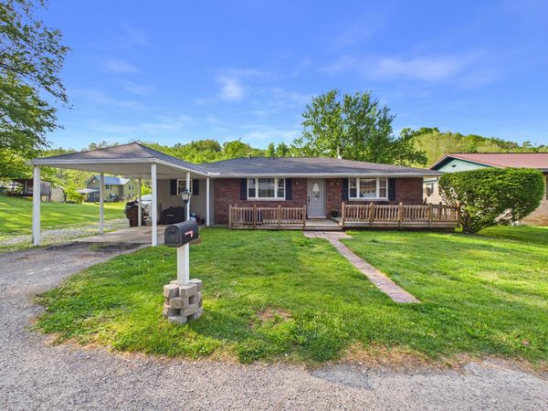 48 Township Road 1220, South Point, OH 45680