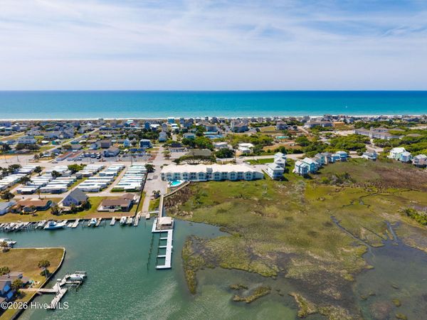 602 W Fort Macon Road, Unit 232, Atlantic Beach, NC 28512