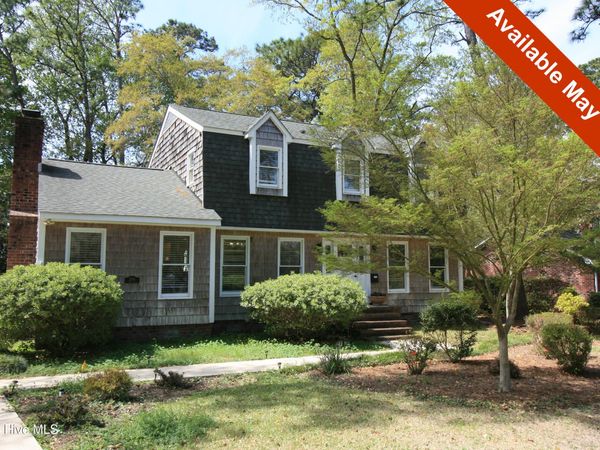 2206 Acacia Drive , Wilmington, NC 28403