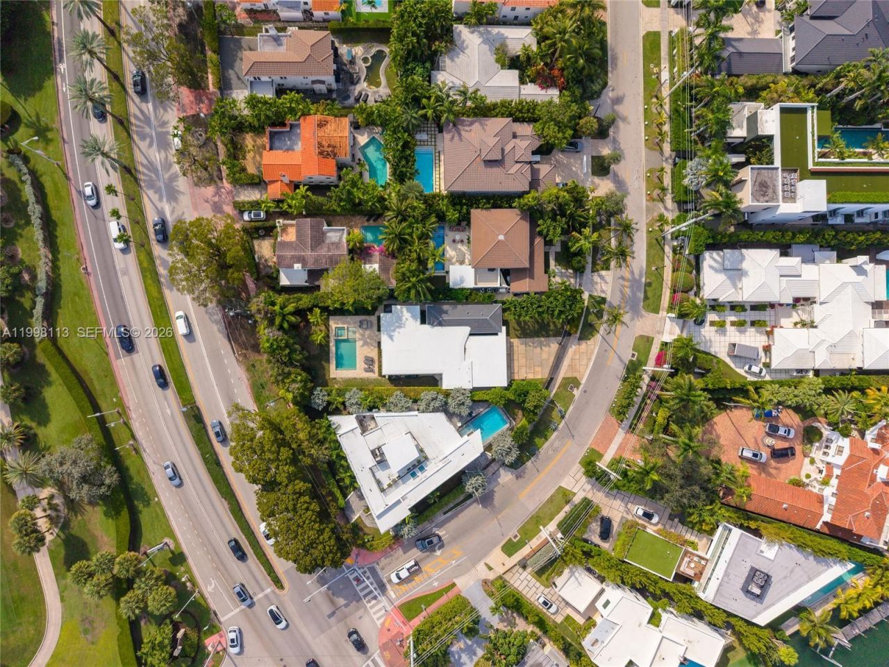 3141 N Bay Rd , Miami Beach, FL 33140 Photo