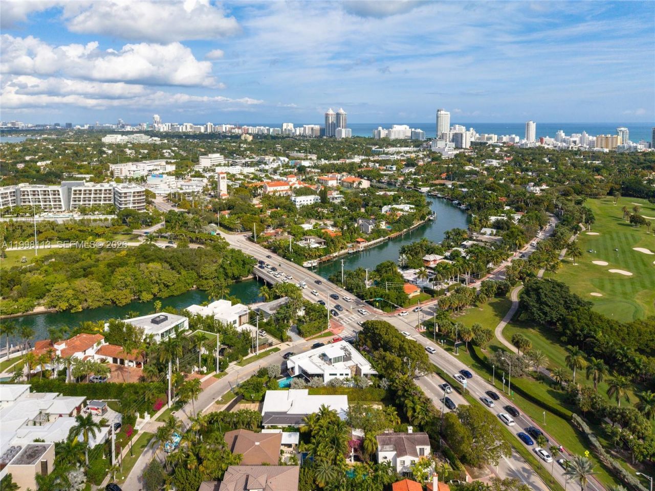 3141 N Bay Rd , Miami Beach, FL 33140 Photo