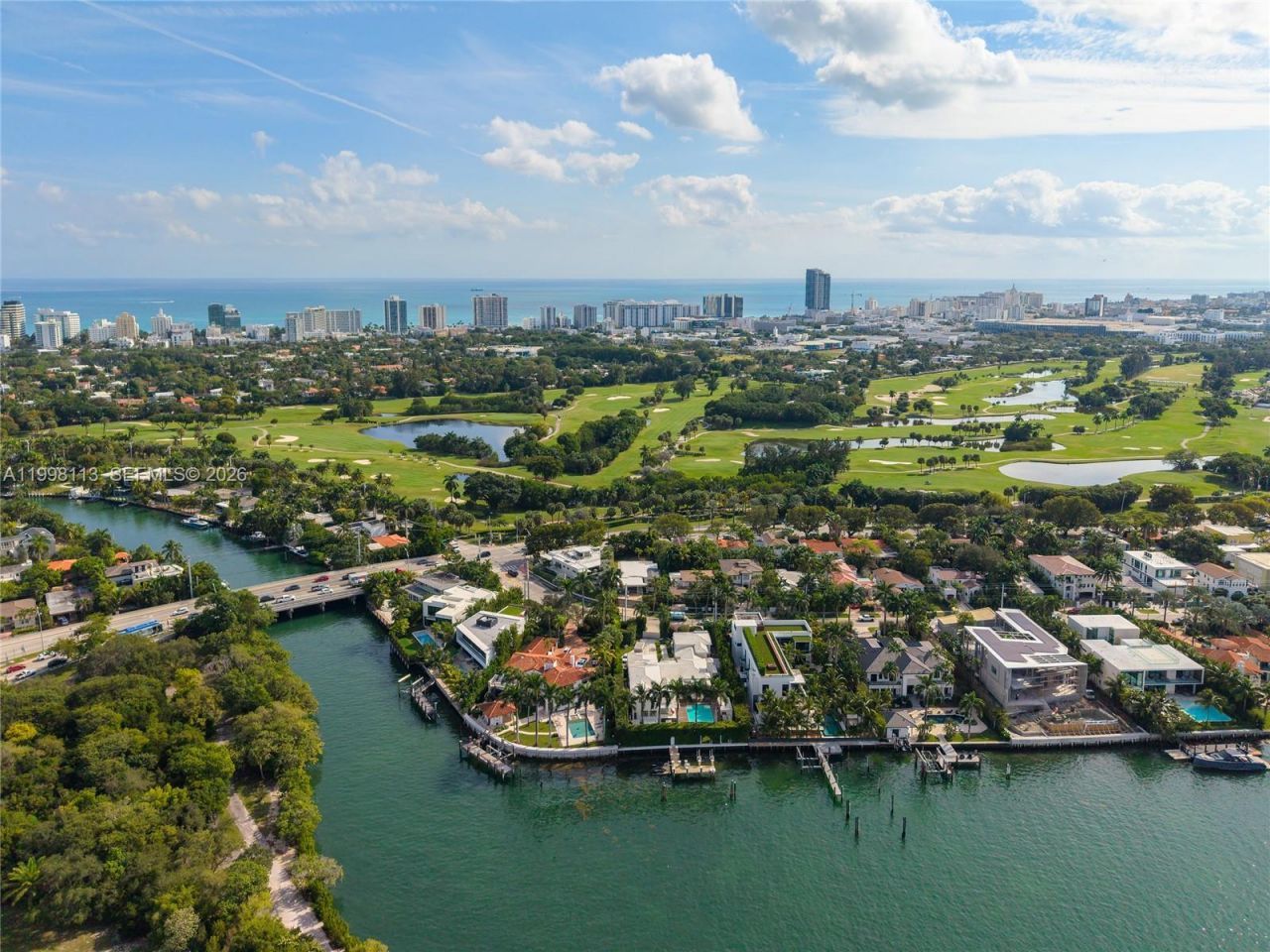 3141 N Bay Rd , Miami Beach, FL 33140 Photo