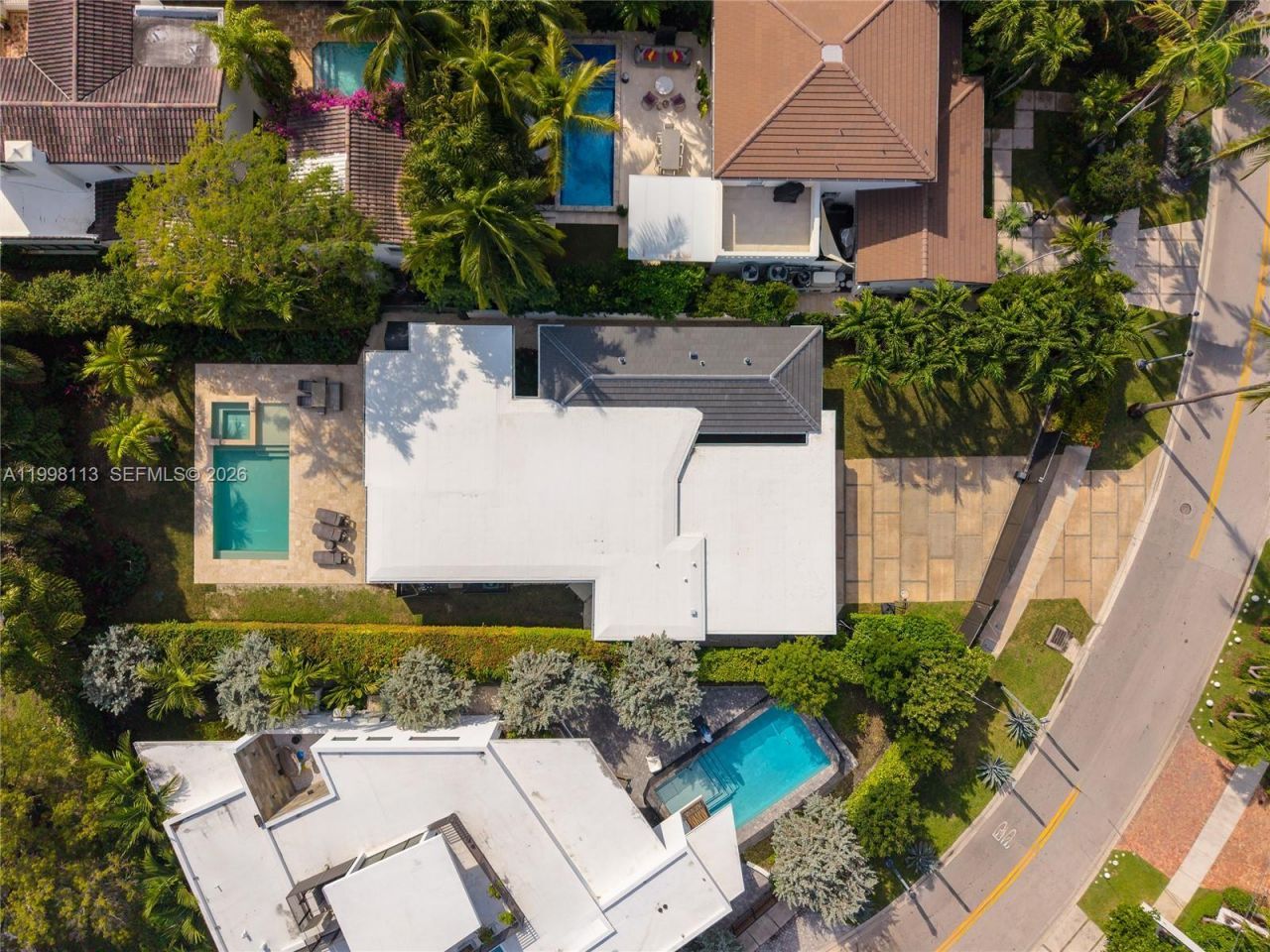 3141 N Bay Rd , Miami Beach, FL 33140 Photo