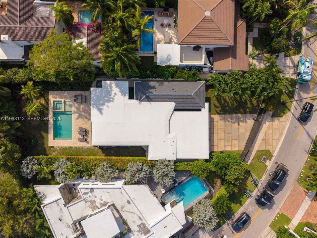 3141 N Bay Rd , Miami Beach, FL 33140 Photo