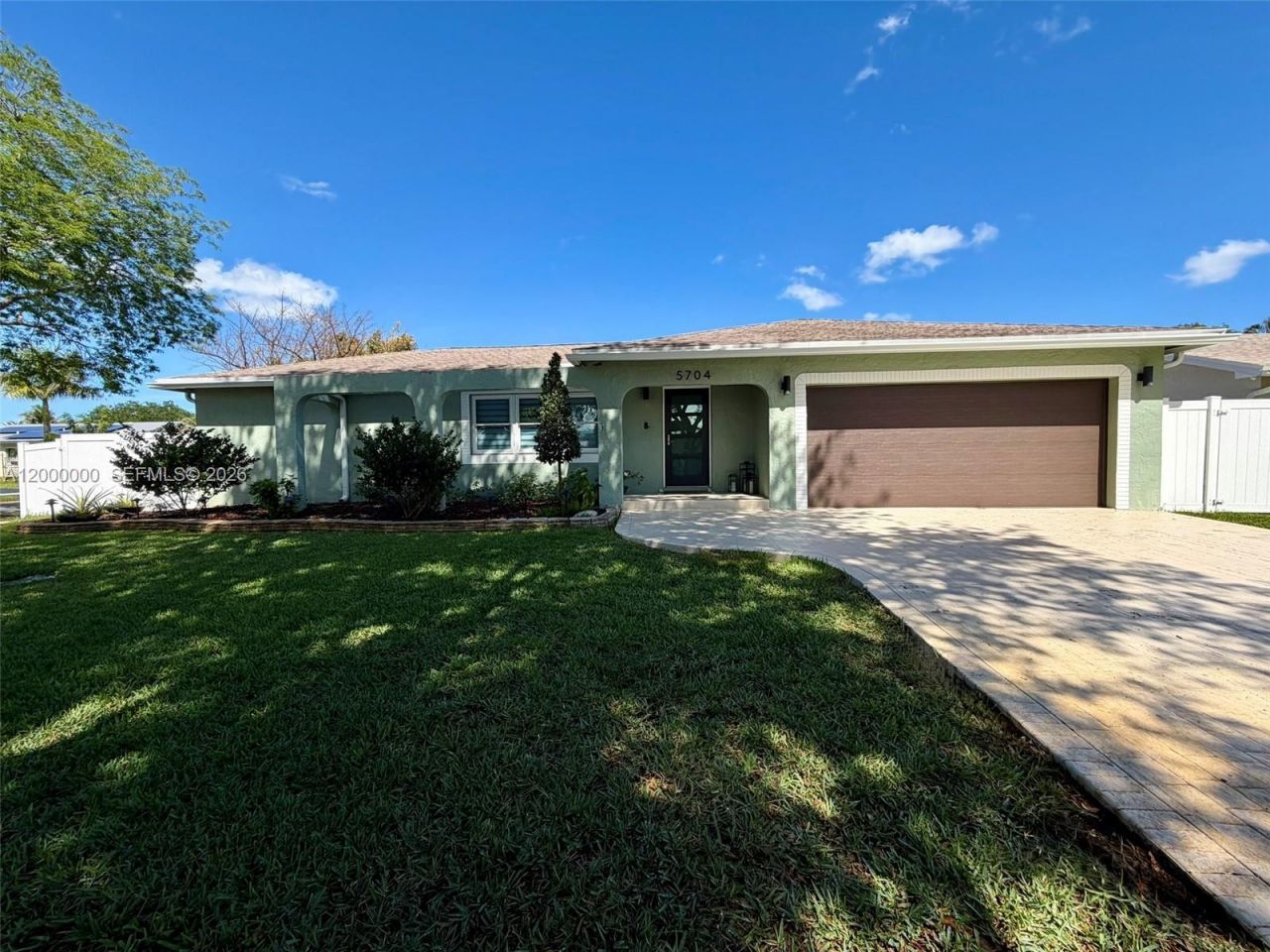 5704 SW 116th Ave, Cooper City, FL 33330 Photo