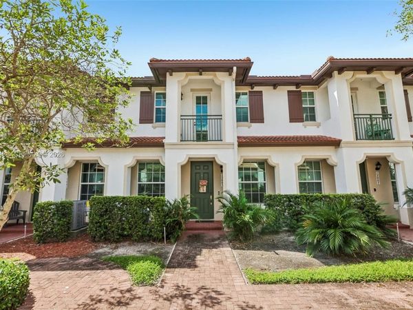 12005 SW 30th Ct, Miramar, FL 33025