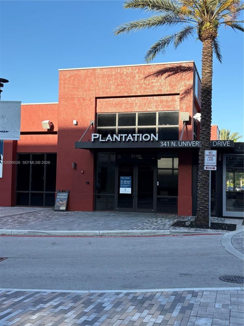 8208 NW 9th Ct , Unit 1, Plantation, FL 33324 Photo