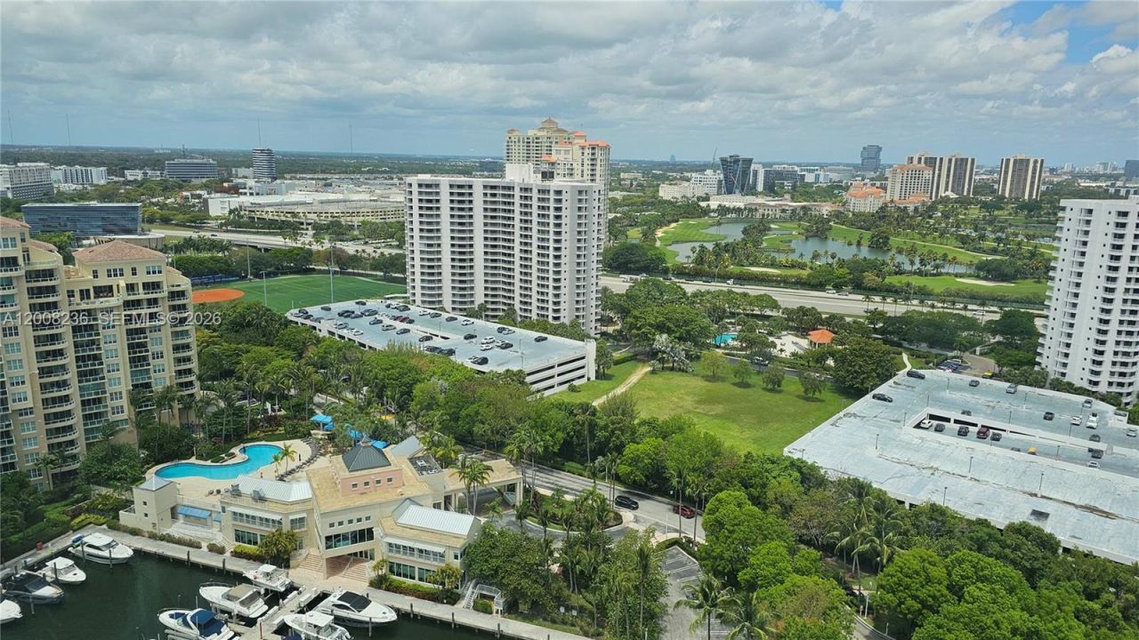3370 Hidden Bay Dr, Unit 2415, Aventura, FL 33180 Photo