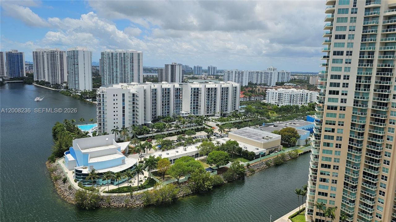 3370 Hidden Bay Dr, Unit 2415, Aventura, FL 33180 Photo