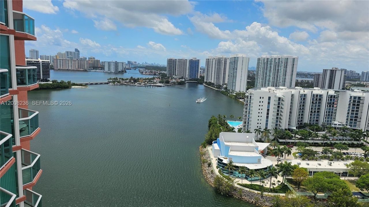 3370 Hidden Bay Dr, Unit 2415, Aventura, FL 33180 Photo