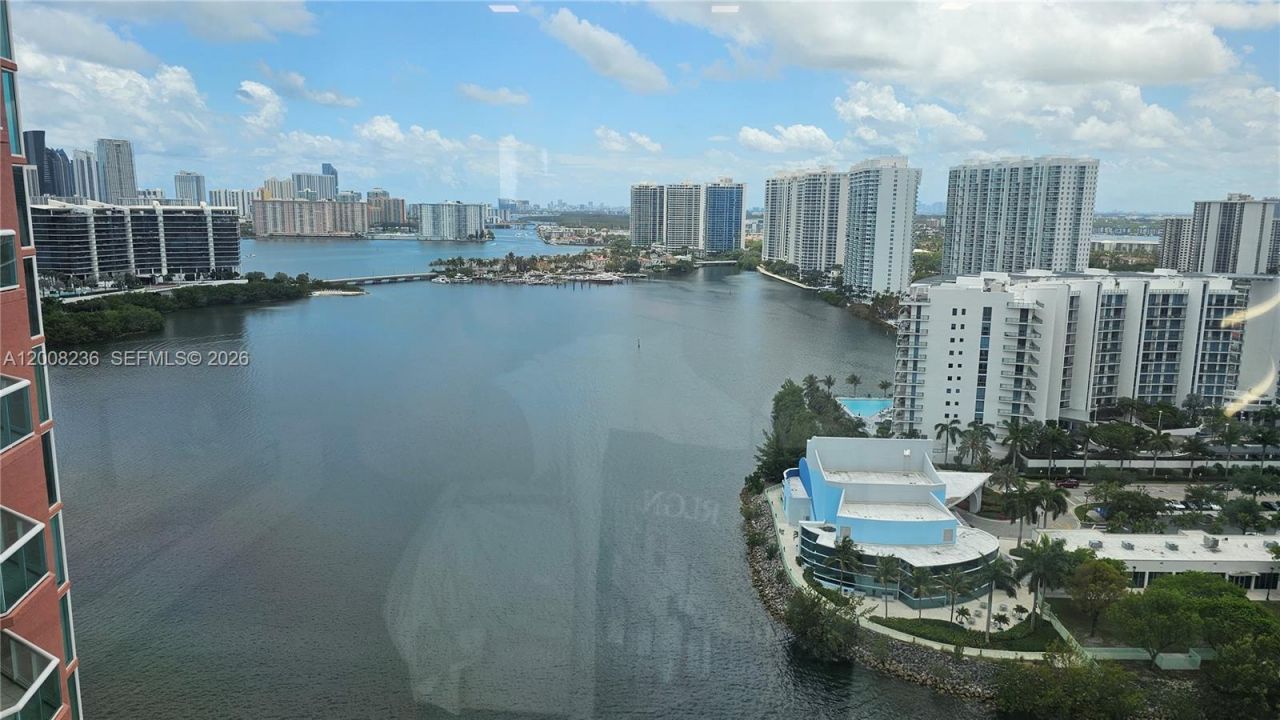 3370 Hidden Bay Dr, Unit 2415, Aventura, FL 33180 Photo