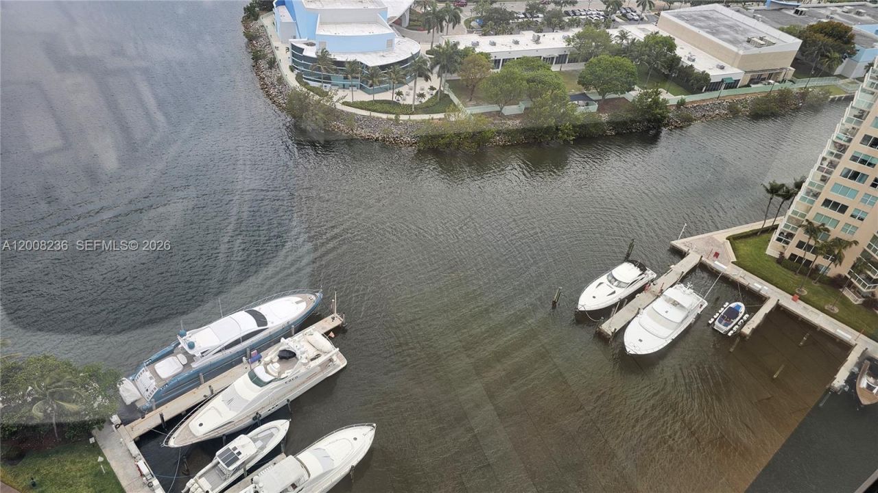 3370 Hidden Bay Dr, Unit 2415, Aventura, FL 33180 Photo