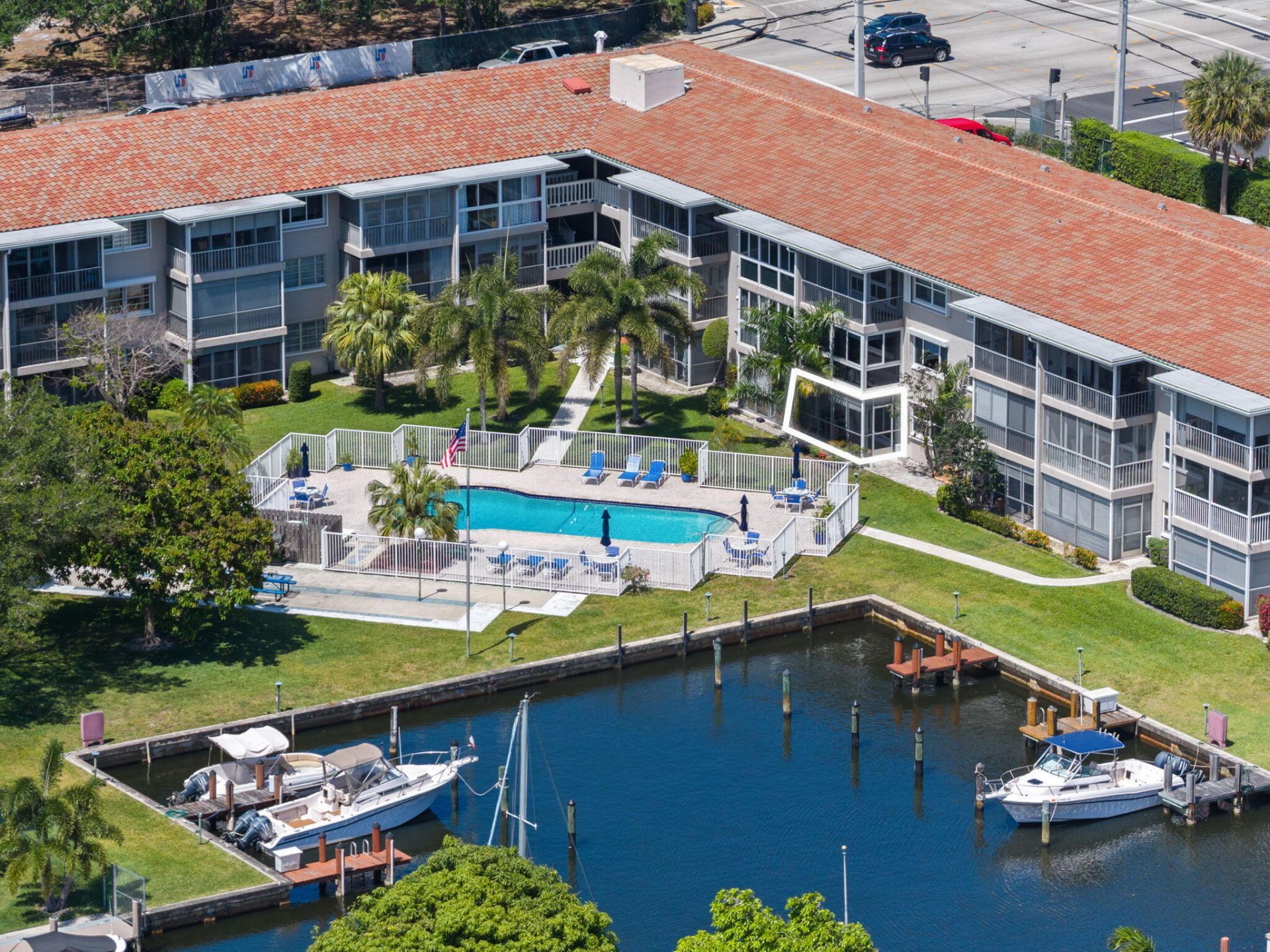 900 SW 12th Street, Unit 105, Fort Lauderdale, FL 33312 Photo