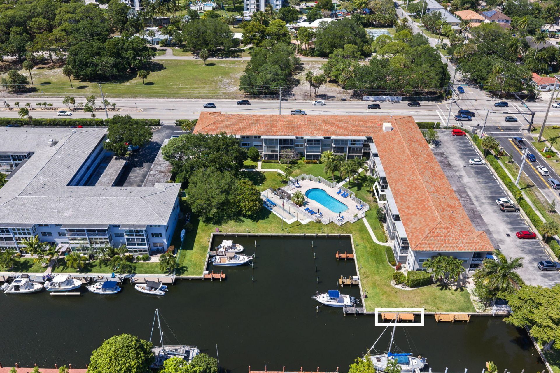 900 SW 12th Street, Unit 105, Fort Lauderdale, FL 33312 Photo